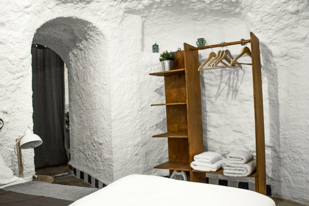 Cueva De Lindaraja Casa vacanze
