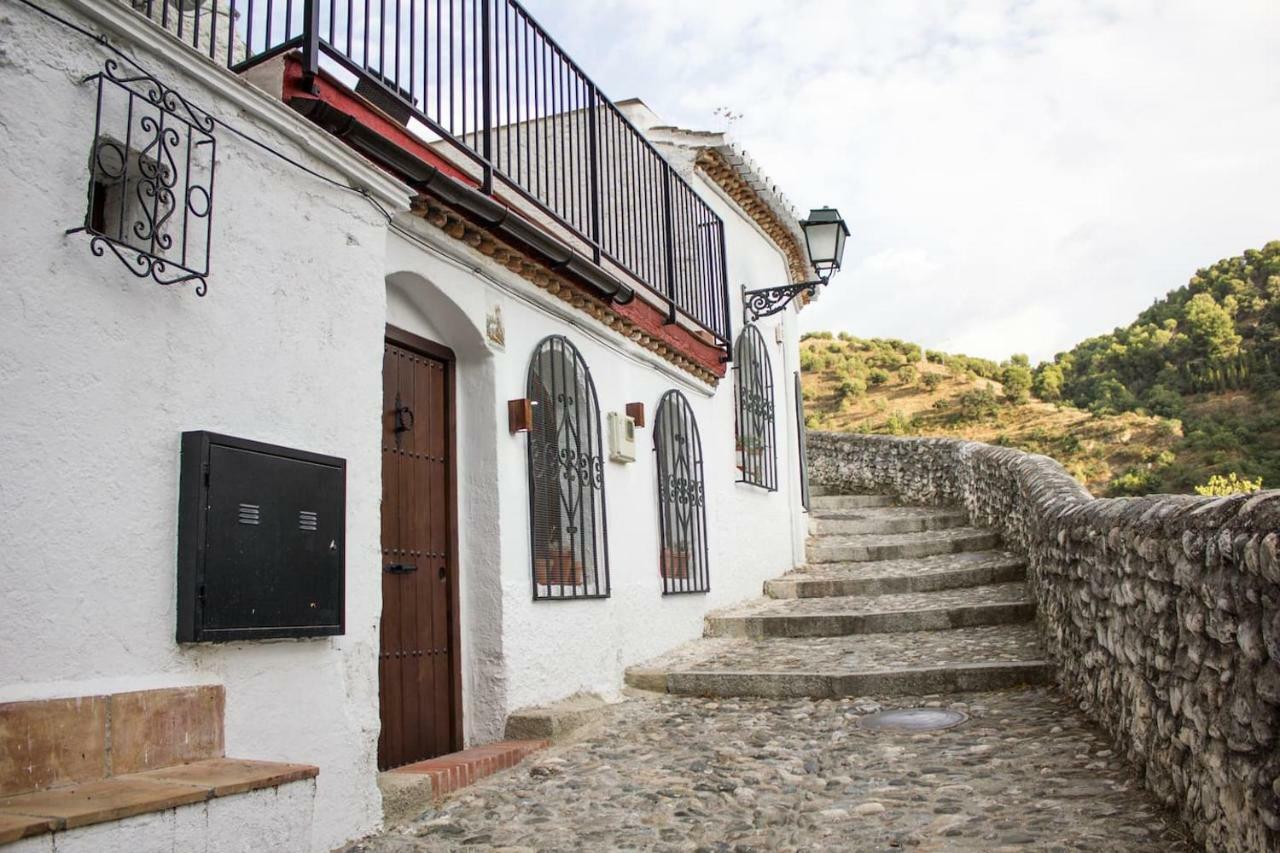 Cueva De Lindaraja Casa vacanze *