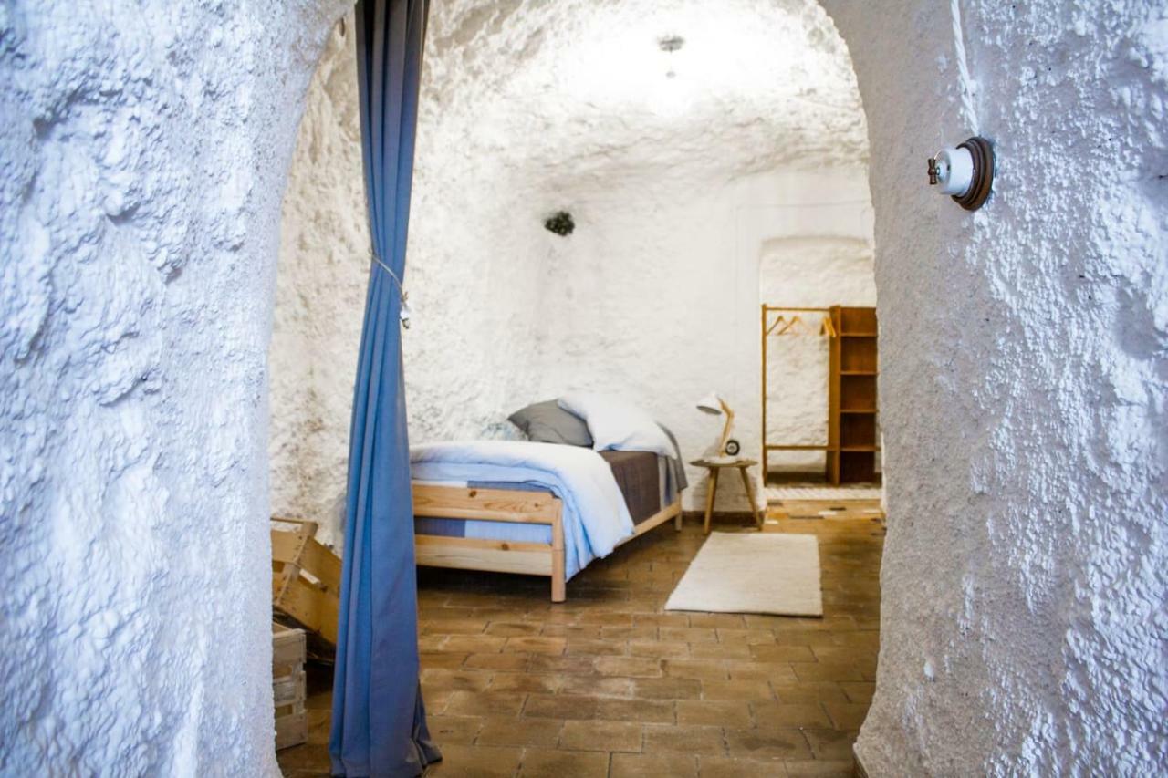 Сasa de vacaciones Cueva De Lindaraja *