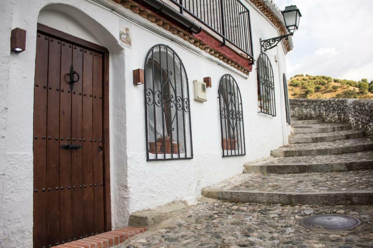Cueva De Lindaraja Casa vacanze