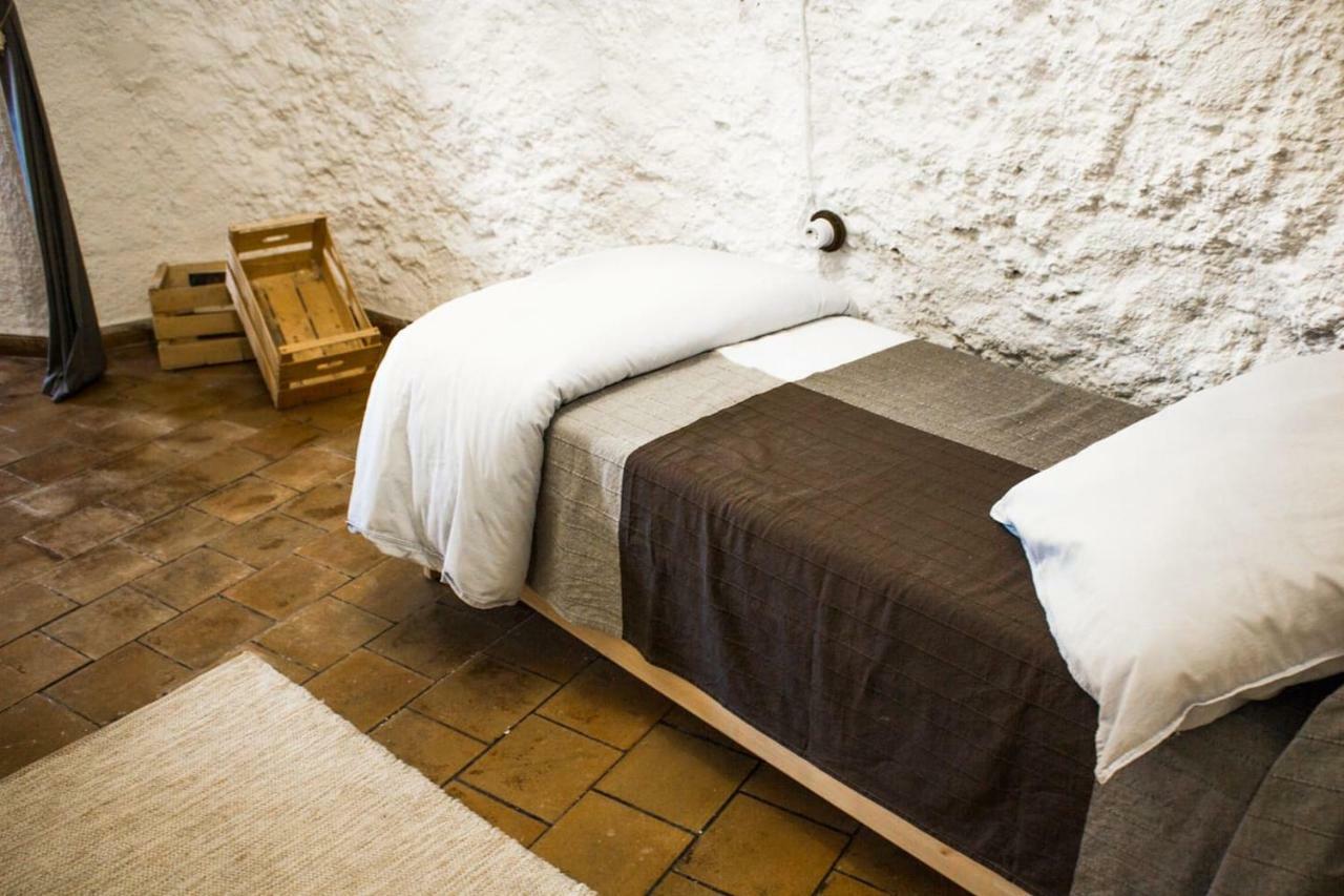 Cueva De Lindaraja Casa vacanze