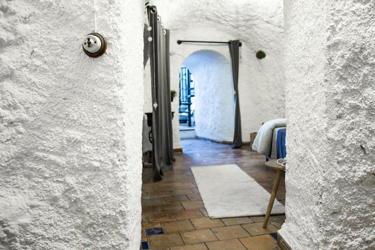 Cueva De Lindaraja Casa vacanze *